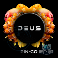 Deus | Pin-Go | 100g