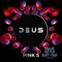 Deus | Pink S | 100g