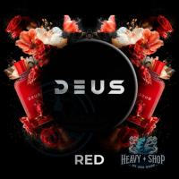 Deus | Red | 100g