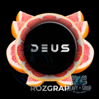 Deus | Rozgrap | 100g
