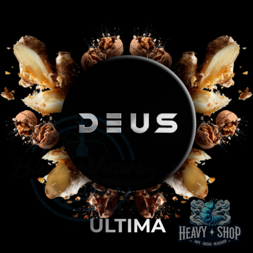 Deus | Ultima | 100g