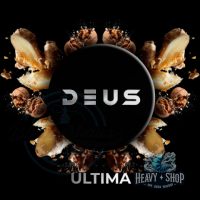 Deus | Ultima | 100g