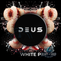 Deus | White P | 100g