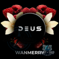 Deus | Wanmerry | 100g