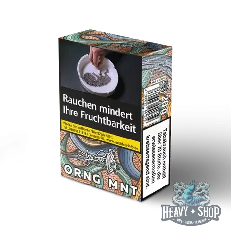 Argileh | OG&M | 20g