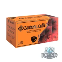Magic Charcoal | 27mm Naturkohle | 1KG