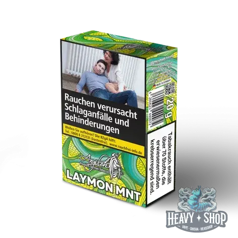 Argileh | LAM&M | 20g