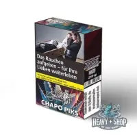 Argileh | Chapo Piks | 20g