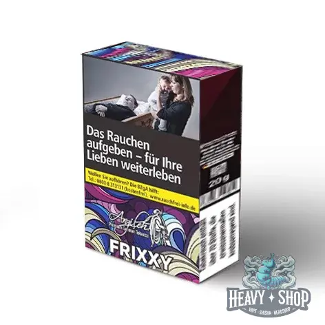 Argileh | FRIXXY | 20g