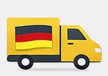 DHL Versand - kostenlos ab 49€