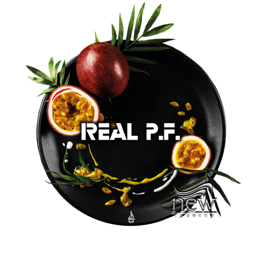 Blackburn | Real P.F. | 25g
