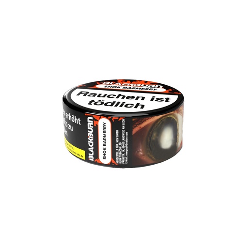 Blackburn | Barmerry Shok | 25g