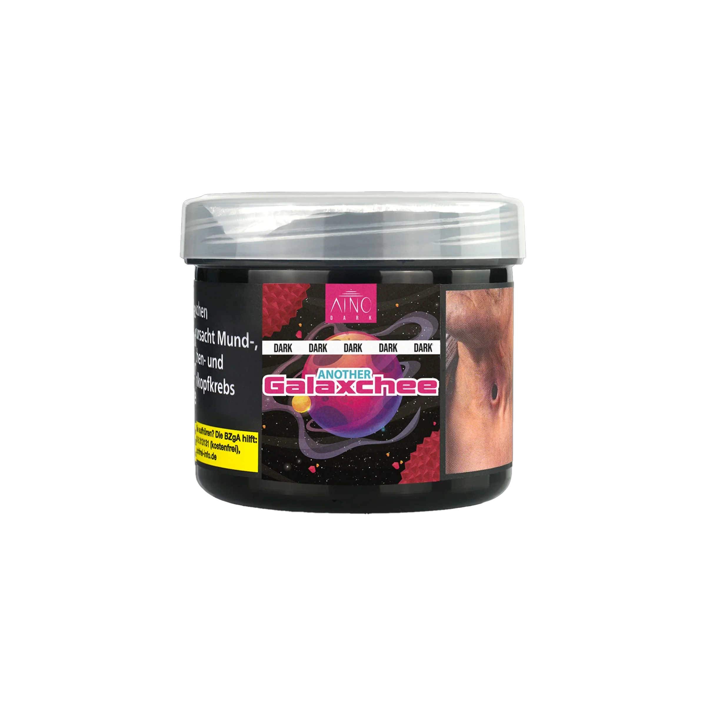 Aino Dark | Galaxchee | 25g