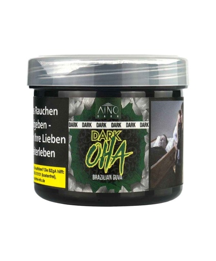 Aino Dark | Dark OHA | 25g