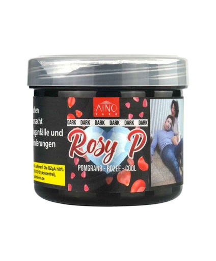 Aino Dark | Rosy P | 25g